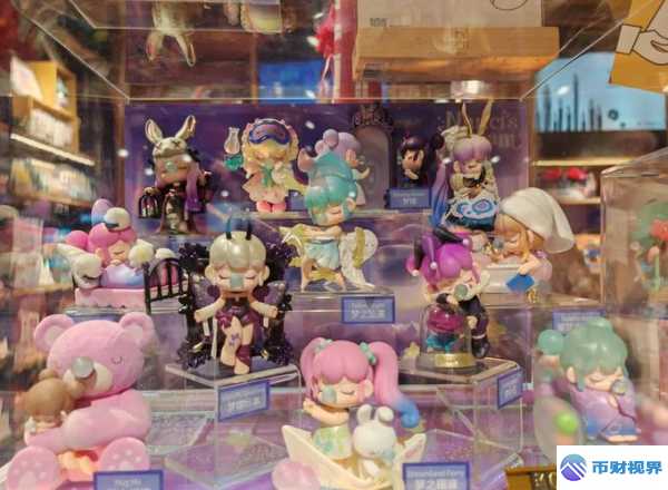 欧易交易所抽盲盒究竟有啥惊喜