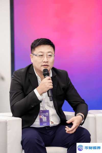 欧易交易所老总身份大揭秘