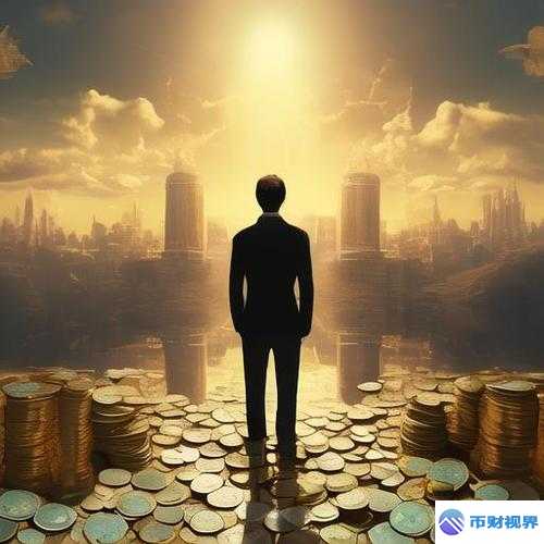 欧易交易所股东背后的隐秘故事与财富密码