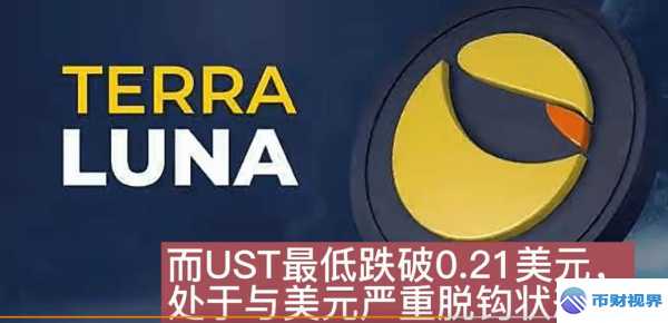 欧易交易所LUNA币消失之谜