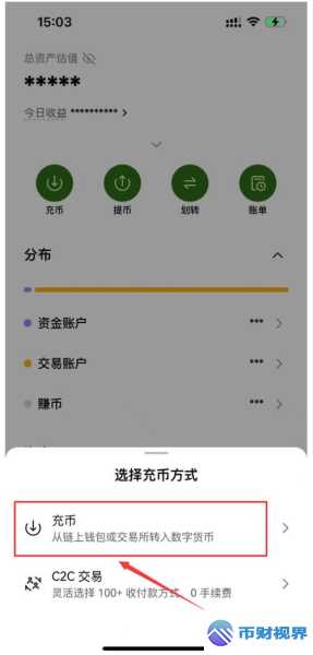 欧易交易所的U怎样转到tp超详细指南