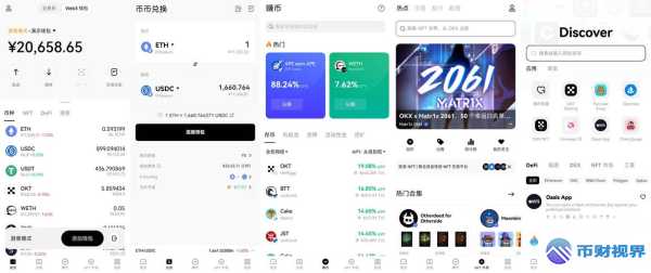 欧易交易所购买狗狗币全攻略指南